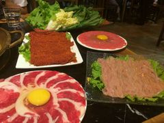 -杨家火锅(国美店)