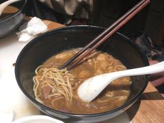 -慧娟面馆·餐厅(望江路店)