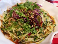 西贝面筋-西贝莜面村(上海百联西郊店)