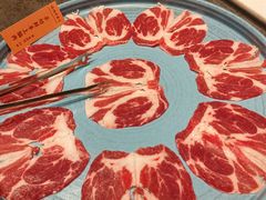 -腾格里· 蒙古山羊火锅(北京中关村店)