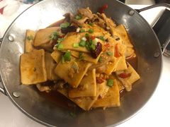 -新新湘菜馆(新中街二条店)