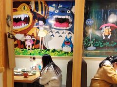 -一心创作料理屋(经开万达店)