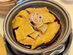 -利苑酒家(合景国际金融广场店)