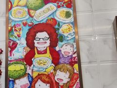 -甜心妈妈·榴莲星级糖水(北京路总店)