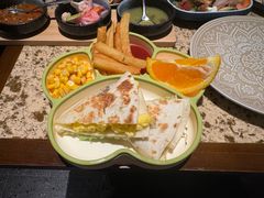 -墨纪Mojí墨西哥餐厅(官舍店)