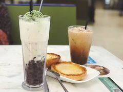 -翠华餐厅(香港国际机场店)