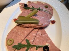 -波特曼西餐厅(中央大街店)