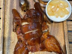 -茴香熙楼(翠湖店)