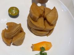 -子霖南山鲜虾面(南山总店)