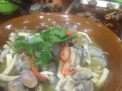 -慧娟面馆·餐厅(望江路店)