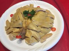 -安蒂娅.悦景轩中餐厅(西乡店)