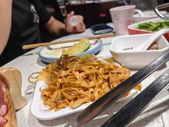 -麻辣因子滩羊火锅(世和广场店)