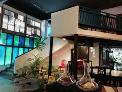 -院8里·小聚园老川菜(九眼桥店)