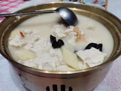 -解家河南菜(金水路店)