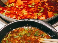 -味之绝美蛙鱼头火锅(高新店)