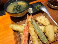 -天妇罗内顺田(罗湖店)