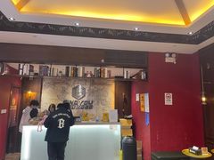 -恐怖游戏(湖滨店)