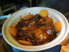 -吕氏疙瘩汤·私家菜馆(慈云寺店)