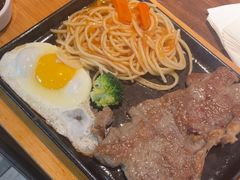 -豪享来牛排(人民店)