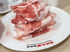 -阳坊大都涮羊肉(阳坊总店)