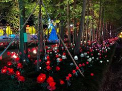 -歌斐颂巧克力小镇