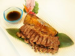 -华师大厦酒店·华粤轩中餐厅