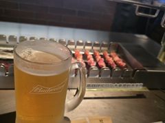 -很久以前羊肉串(南京路第一百货店)
