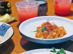 -大江户日本料理(吕厝店)