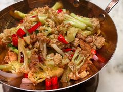 -径山十八道·风味民间菜(华夏之心店)