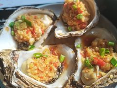 -松坂屋日料自助(长城路店)