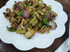 -南记食粥坊·宵夜大排档(莲花总店)