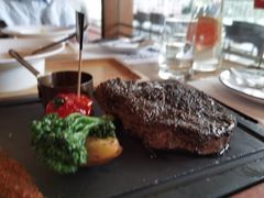 -原石牛扒·约会餐厅(龙城万科里店)