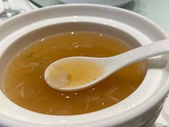 胡辣墨鱼蛋羹-香浙汇(望京店)