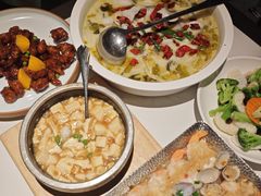 -外婆家(西红门荟聚购物中心店)
