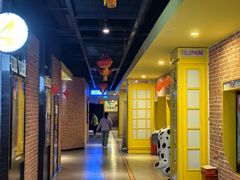 -中影荟星激光影城(西丽店)