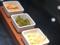 -阿庄新豫菜(通泰路店)