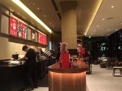 -星巴克(深圳欢乐颂店)