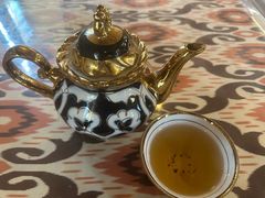 -百年老茶馆