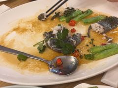 -德胜轩正宗顺德菜(宝安沙井会展中心店)