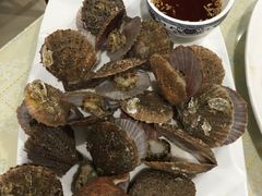 -华圆美食-老蓬莱菜(蓬港路店)