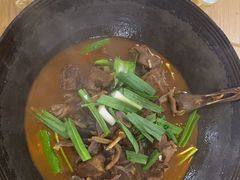 -楚成谷鸭馆(裕民店)