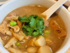 -茹·pure vegan(博华广场店)