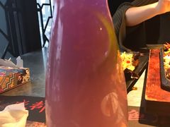 -吞鱼兽麻辣烤鱼(万达店)
