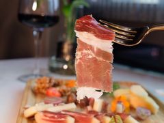 -Wei菋·Le Bistrot