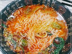 -火辣辣麻辣粉(桃园二巷店)