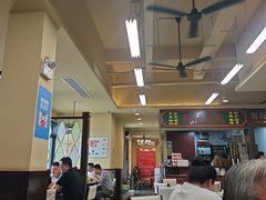 -80s港式茶餐廳