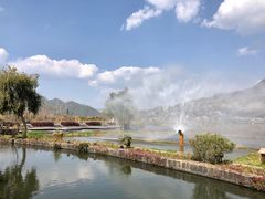 -比顿咖啡(和顺古镇店)