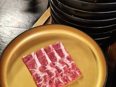 -牛New寿喜烧(中山公园龙之梦店)