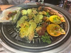 -韩悦牛排烤肉无限续(宝能中心店)