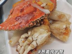 -大众海鲜(巨龙北路店)